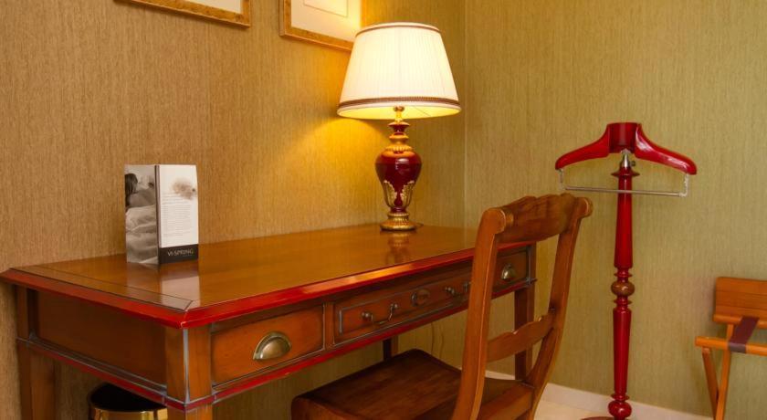 Boutique Hotel La Madrugada Benissa Dış mekan fotoğraf