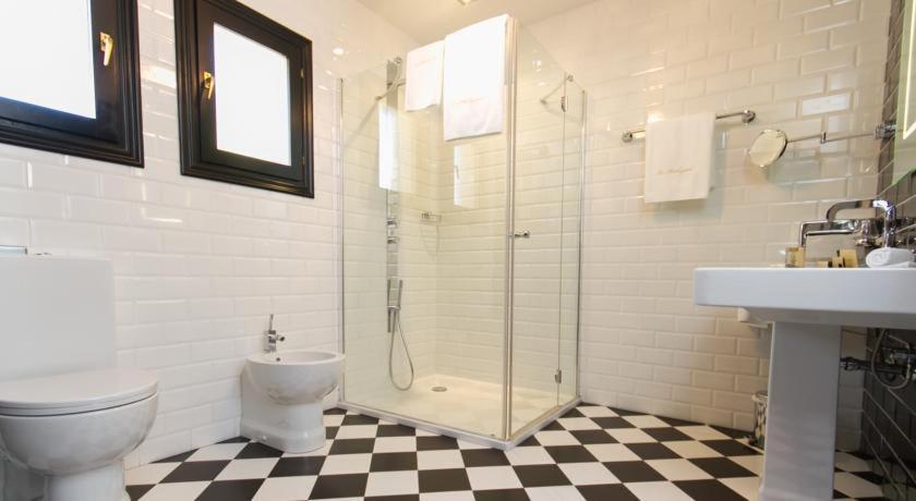 Boutique Hotel La Madrugada Benissa Dış mekan fotoğraf