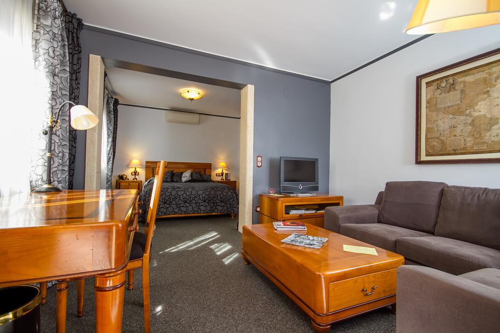 Boutique Hotel La Madrugada Benissa Oda fotoğraf