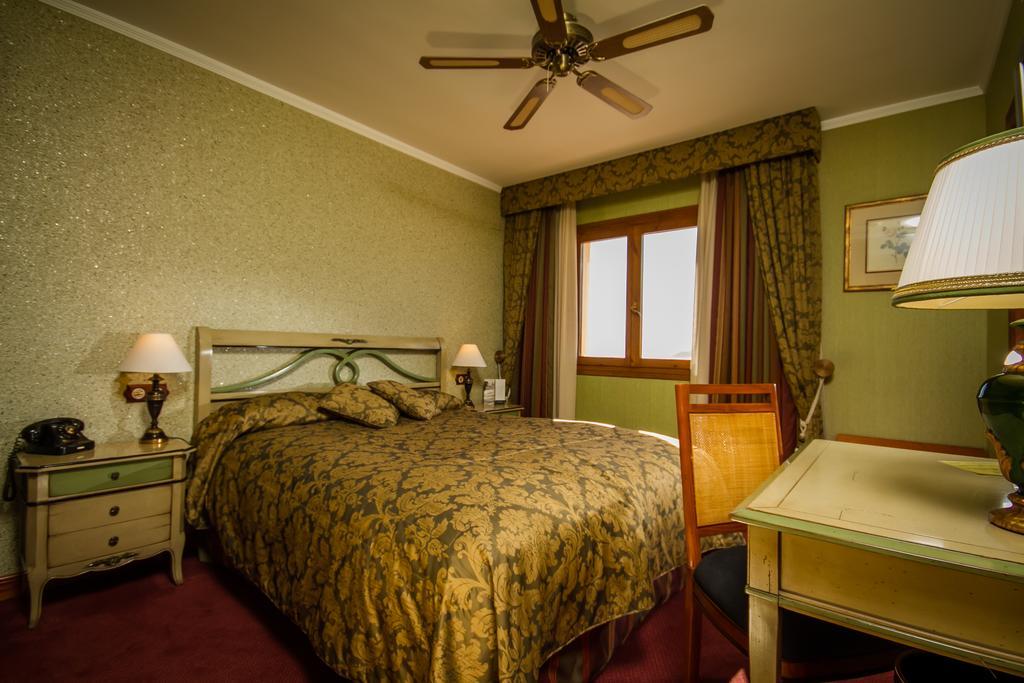 Boutique Hotel La Madrugada Benissa Oda fotoğraf