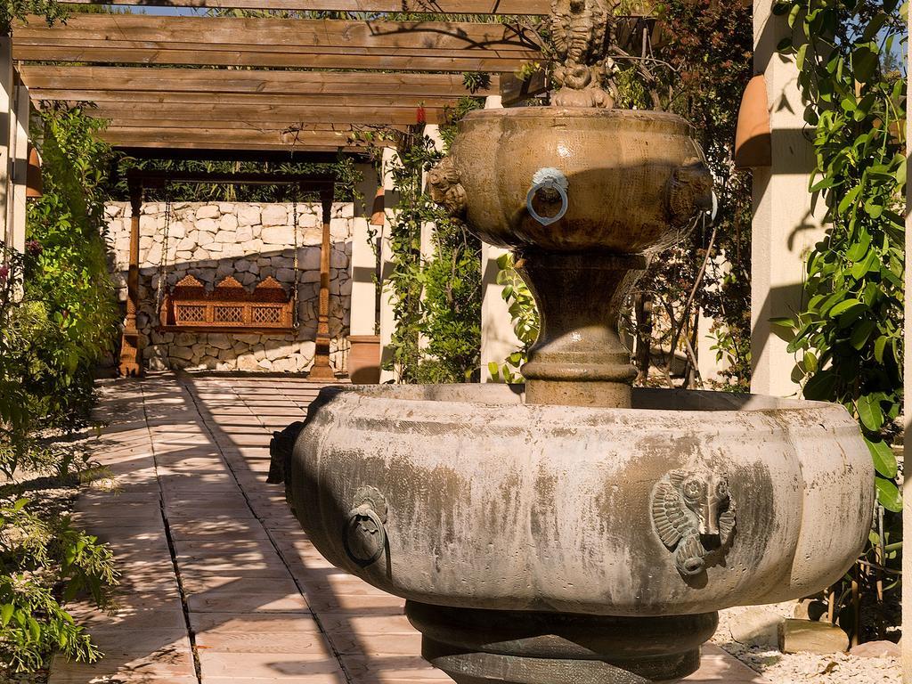 Boutique Hotel La Madrugada Benissa Dış mekan fotoğraf