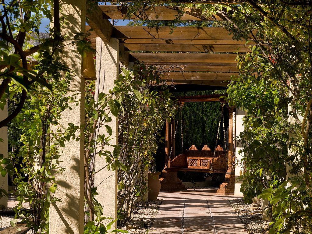 Boutique Hotel La Madrugada Benissa Dış mekan fotoğraf