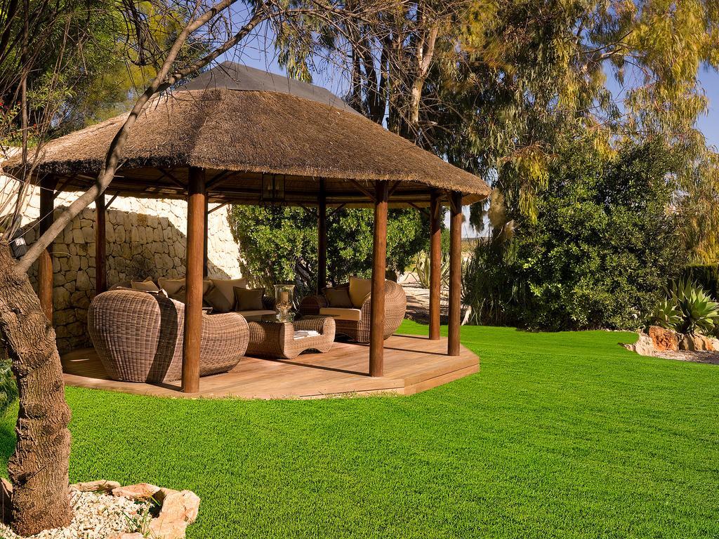 Boutique Hotel La Madrugada Benissa Dış mekan fotoğraf